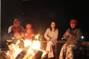 longitude homestay