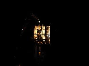 longitude homestay