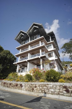 longitude homestay