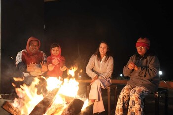 longitude homestay
