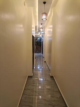 gita raman palace