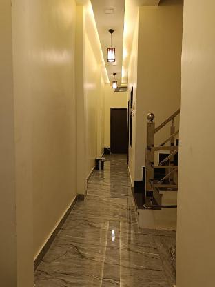 gita raman palace