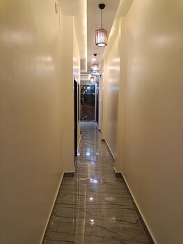 gita raman palace