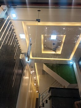 gita raman palace