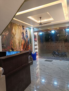 gita raman palace
