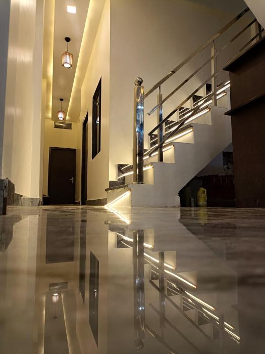 gita raman palace