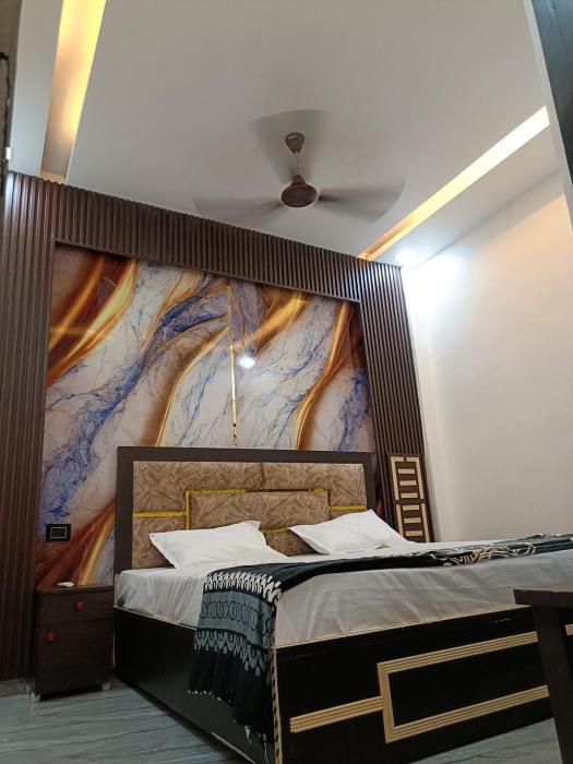 gita raman palace
