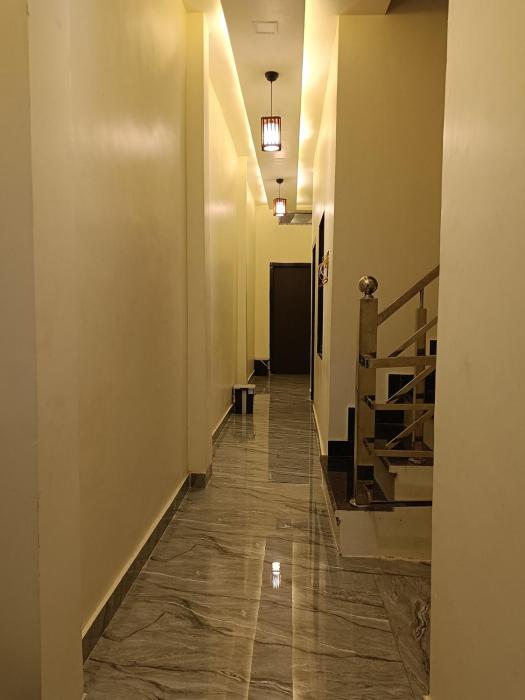 gita raman palace