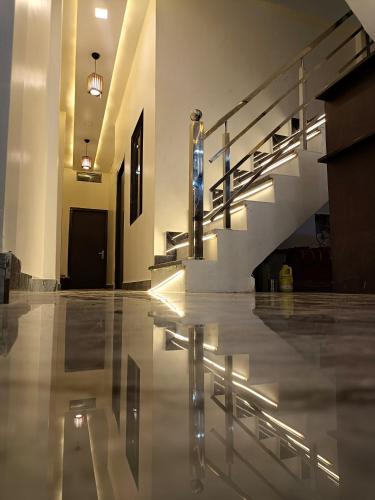 gita raman palace