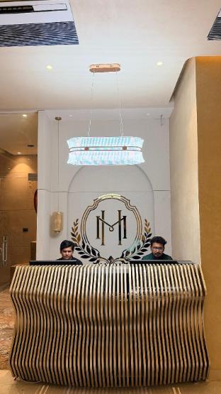 hotel midas