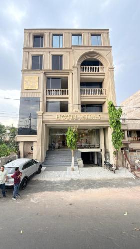 hotel midas