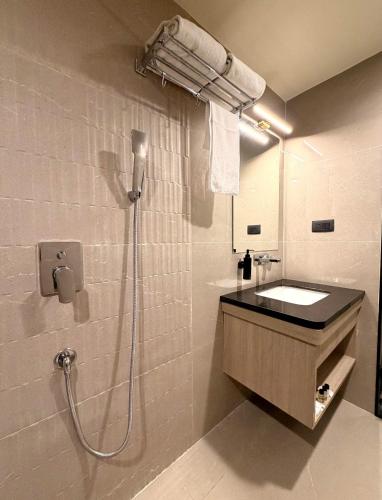 hotel midas