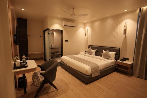 hotel midas
