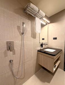 hotel midas