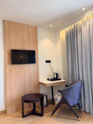 hotel midas