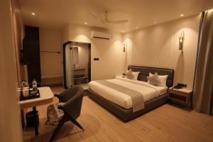 hotel midas