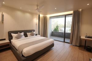hotel midas