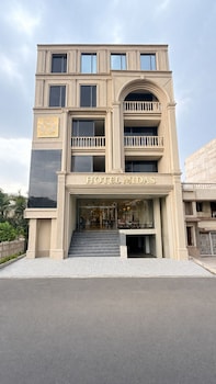 hotel midas