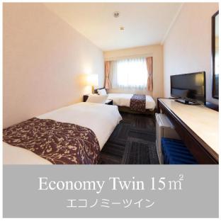 Hotel Anesis Seto-Ohashi,Near Ubushina Shrine,3 star