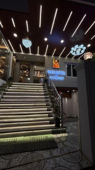bkrs hotel