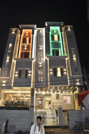 bkrs hotel