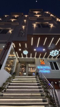 bkrs hotel