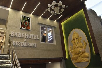bkrs hotel