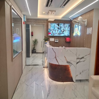 bkrs hotel