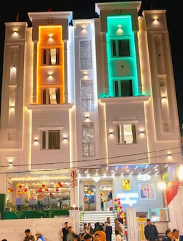 bkrs hotel