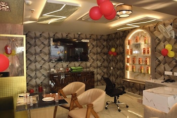 bkrs hotel