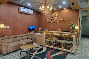 hotel shahi palace