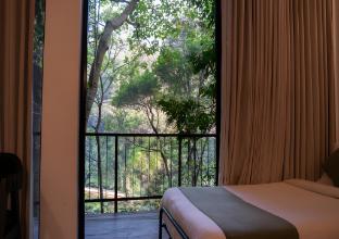 deva dhare resort