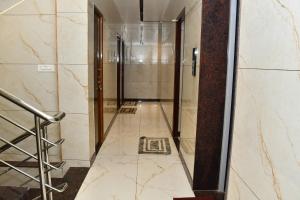 vasantham residency