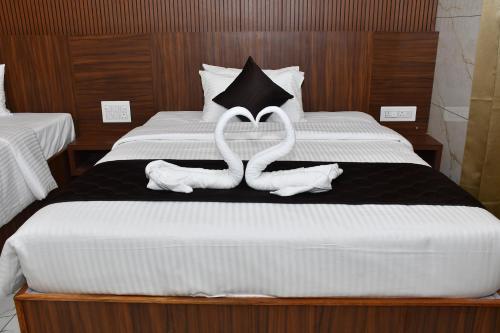 vasantham residency