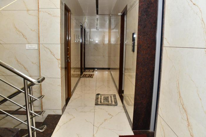 vasantham residency