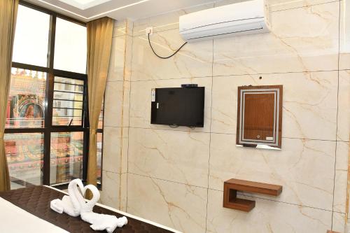 vasantham residency