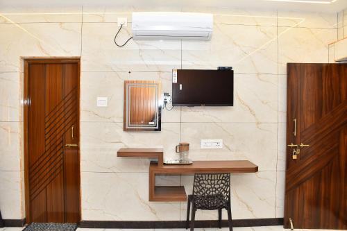 vasantham residency