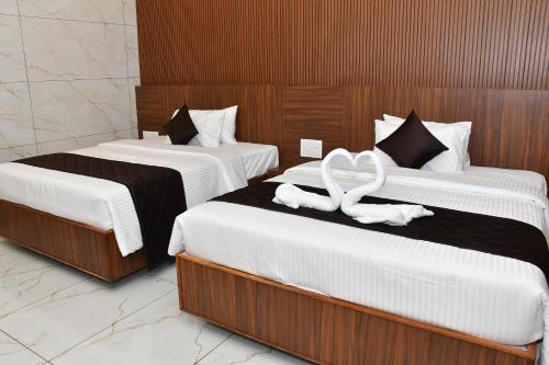 vasantham residency