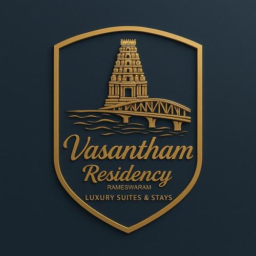 vasantham residency