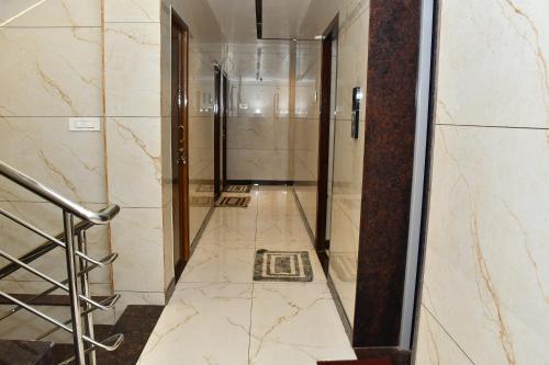 vasantham residency