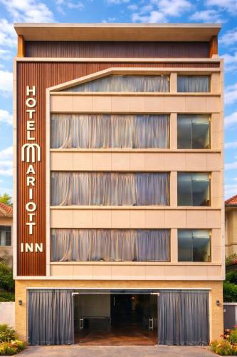hotel mariott inn