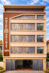 hotel mariott inn