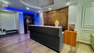 hotel mariott inn