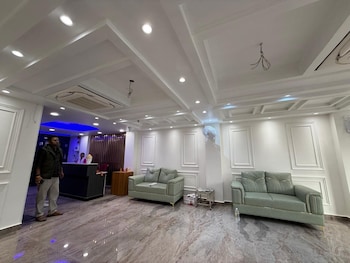 hotel mariott inn