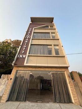 hotel mariott inn