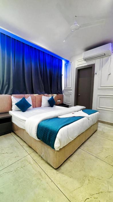 hotel mariott inn
