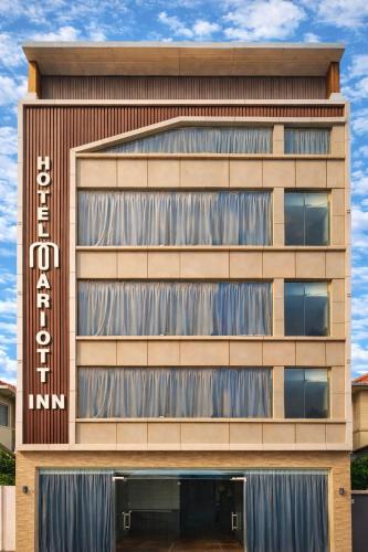 hotel mariott inn