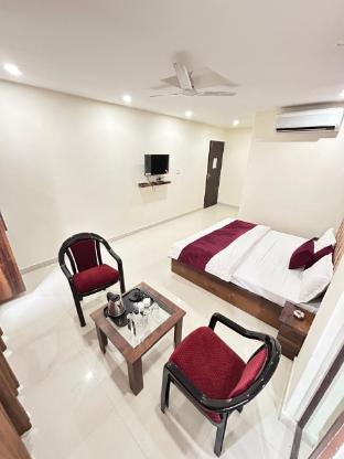 hotel excotia haridwar