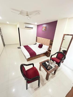hotel excotia haridwar