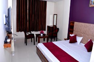 hotel excotia haridwar
